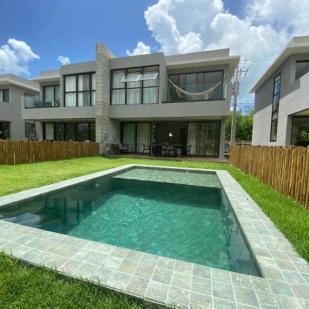 Oka 23 Milagres Vila São Miguel dos Milagres Exterior foto