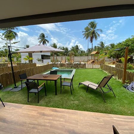 Oka 23 Milagres Vila São Miguel dos Milagres Exterior foto