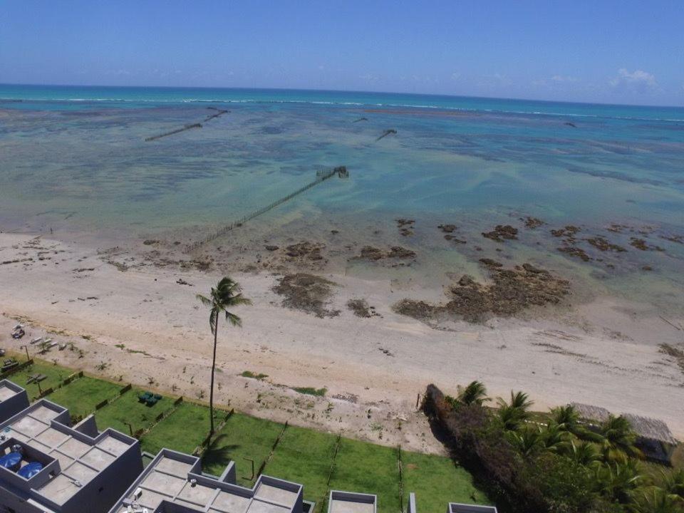 Oka 23 Milagres Vila São Miguel dos Milagres Exterior foto
