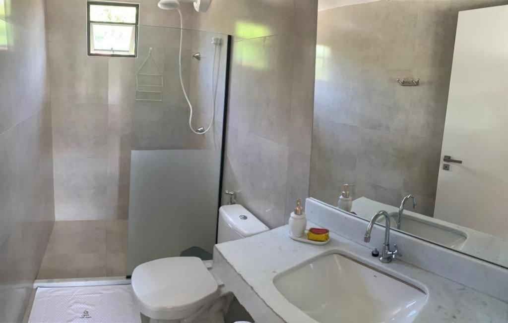 Oka 23 Milagres Vila São Miguel dos Milagres Exterior foto
