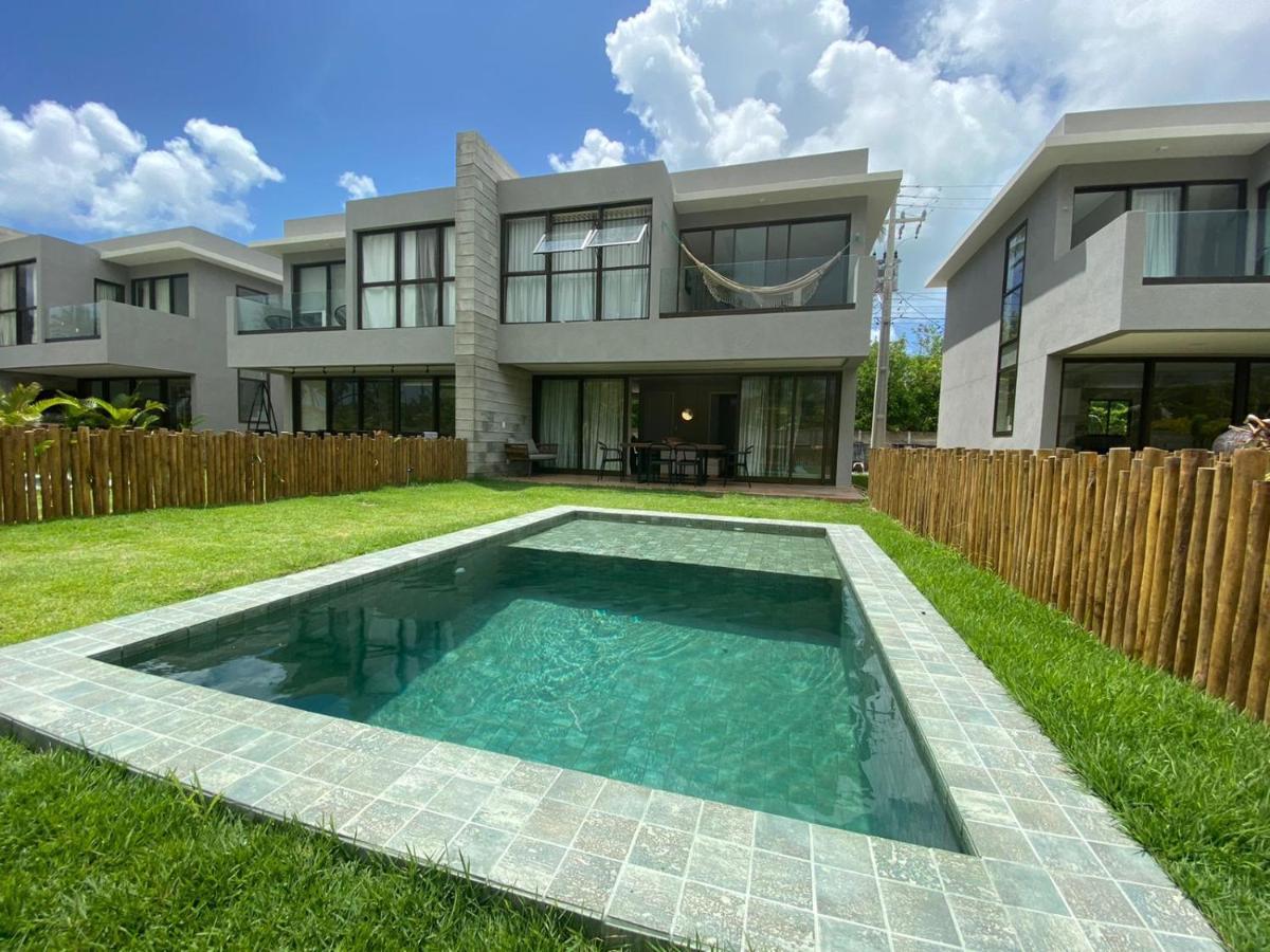 Oka 23 Milagres Vila São Miguel dos Milagres Exterior foto