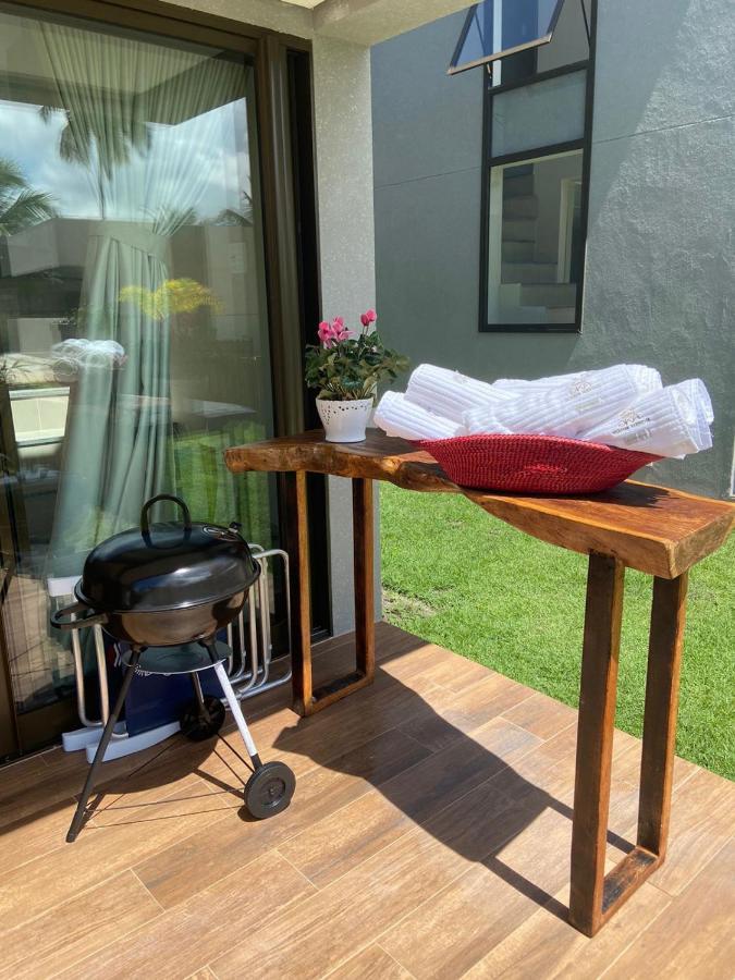 Oka 23 Milagres Vila São Miguel dos Milagres Exterior foto