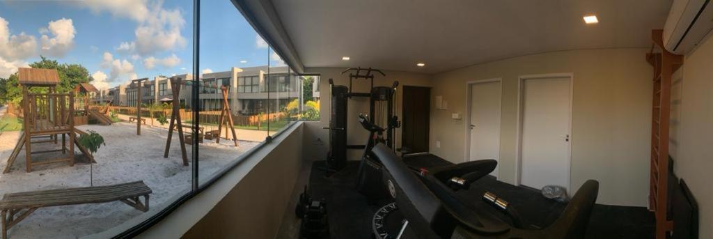 Oka 23 Milagres Vila São Miguel dos Milagres Exterior foto