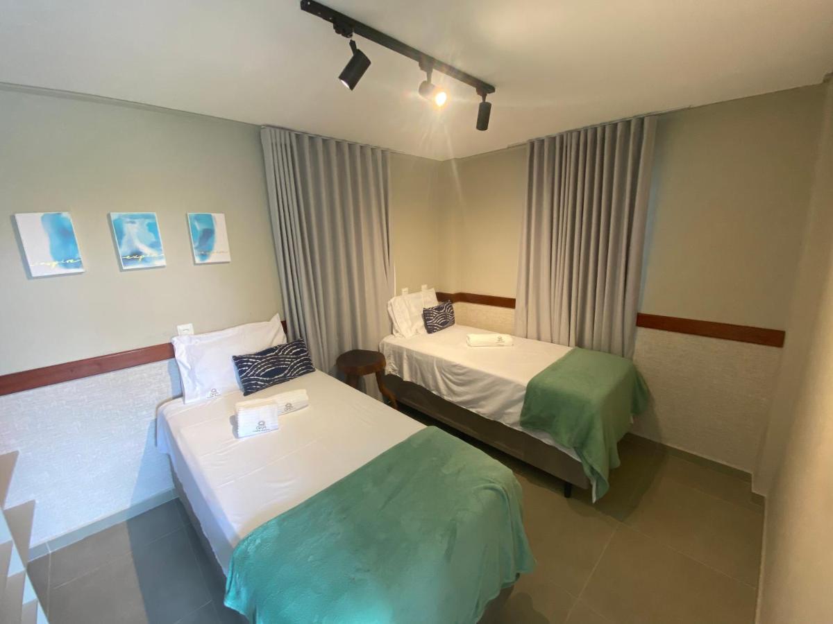 Oka 23 Milagres Vila São Miguel dos Milagres Exterior foto