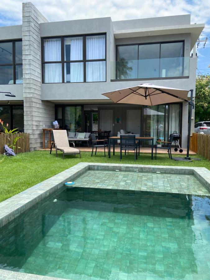 Oka 23 Milagres Vila São Miguel dos Milagres Exterior foto