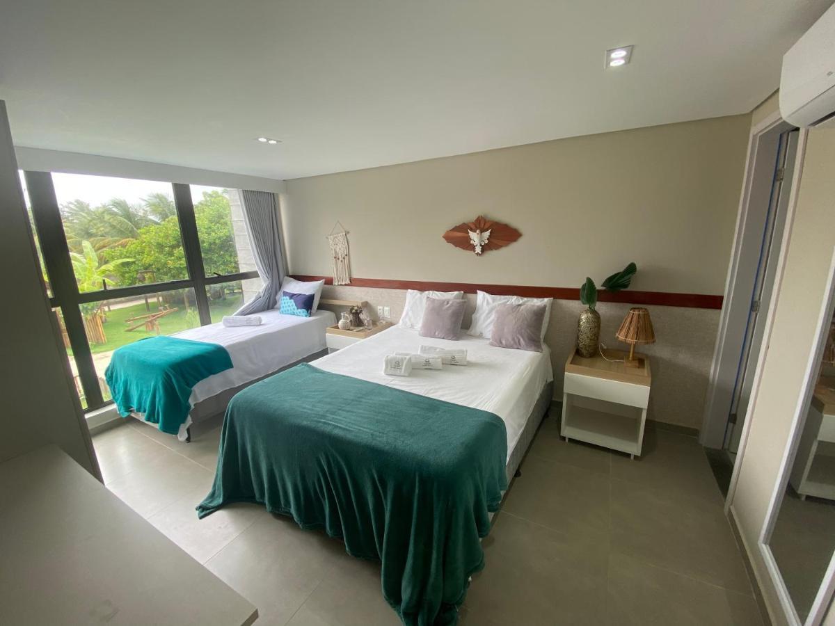 Oka 23 Milagres Vila São Miguel dos Milagres Exterior foto